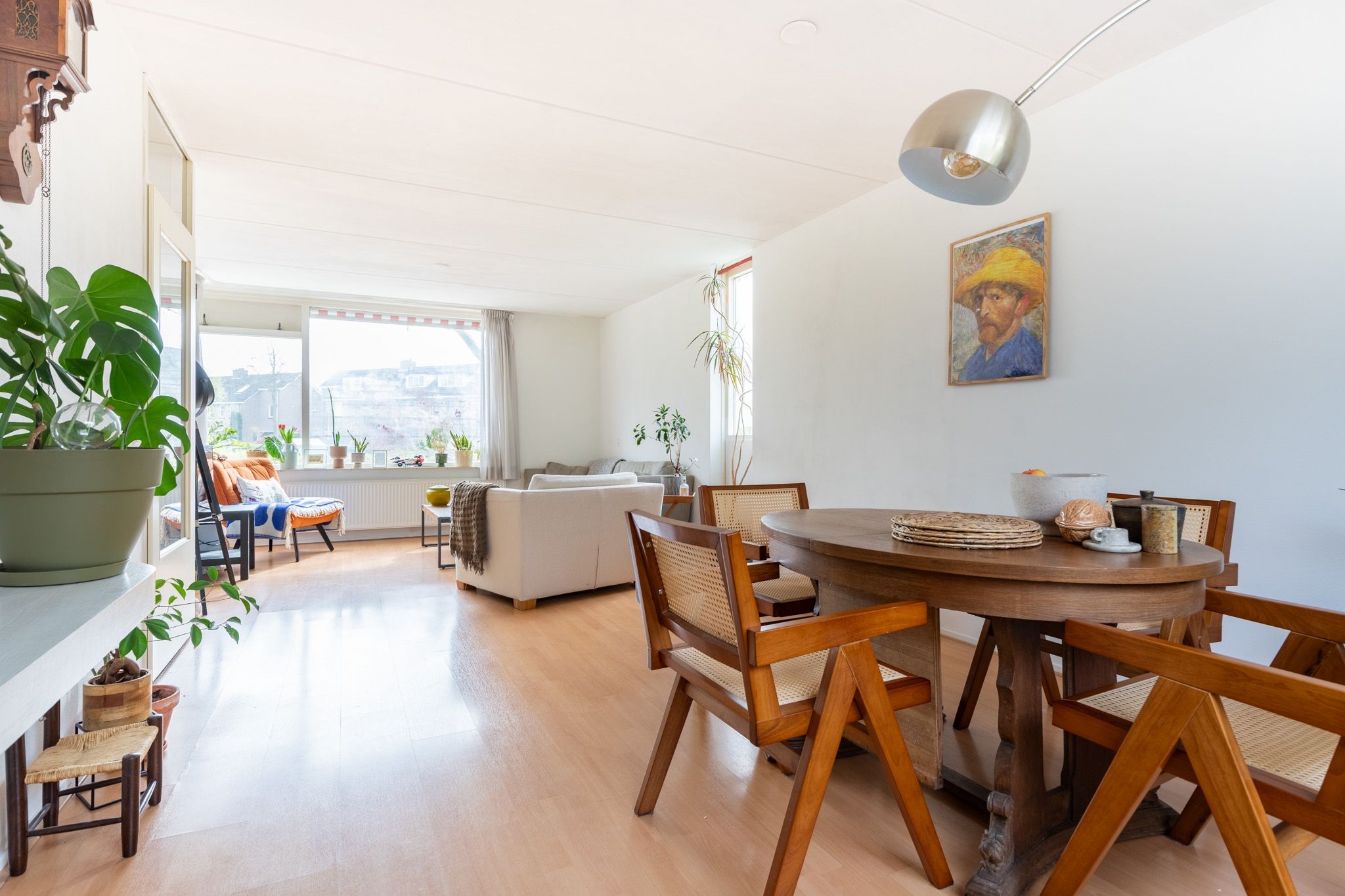 Photo 6 of Hella Haasseplantsoen 9