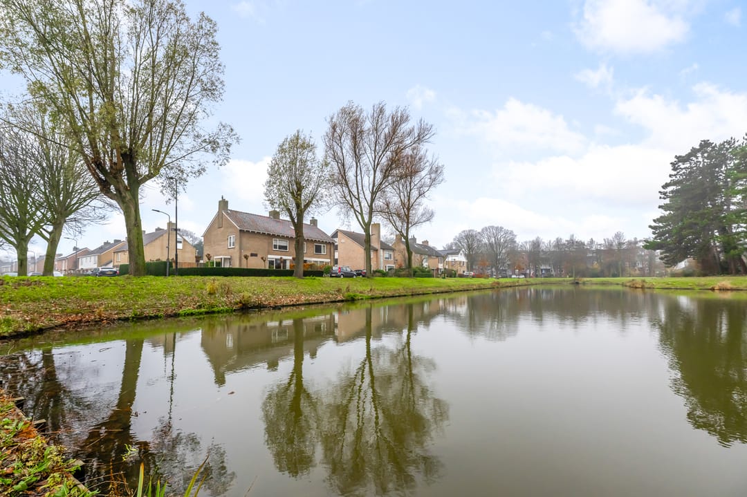 Photo 23 of Dreef 34