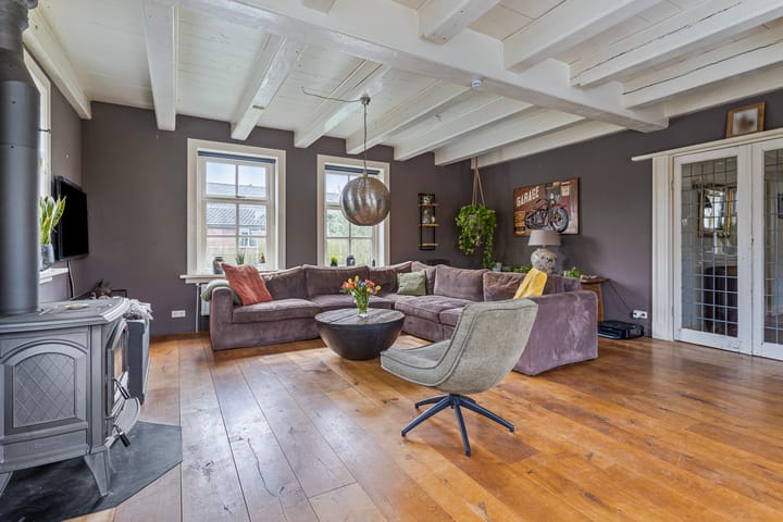 Foto 2 van Dorpsstraat 23