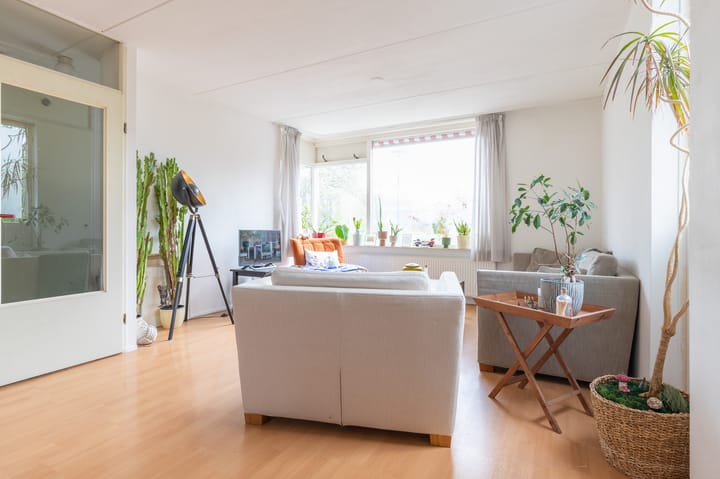 Foto 4 van Hella Haasseplantsoen 9