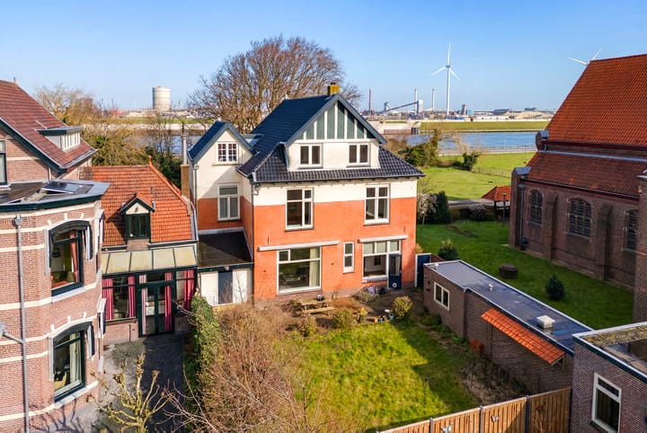 Foto 3 van Kanaalstraat 248