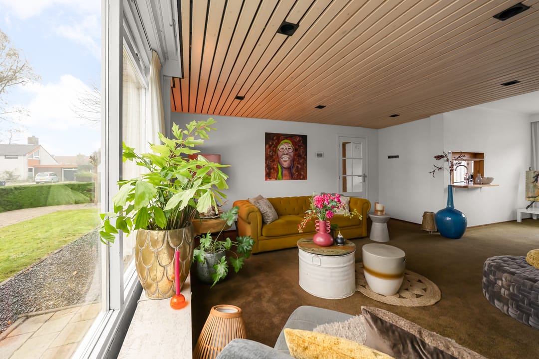 Photo 11 of Dreef 34