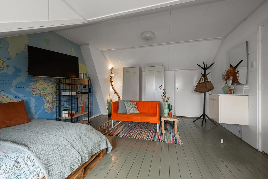 Photo 47 of Dreef 34