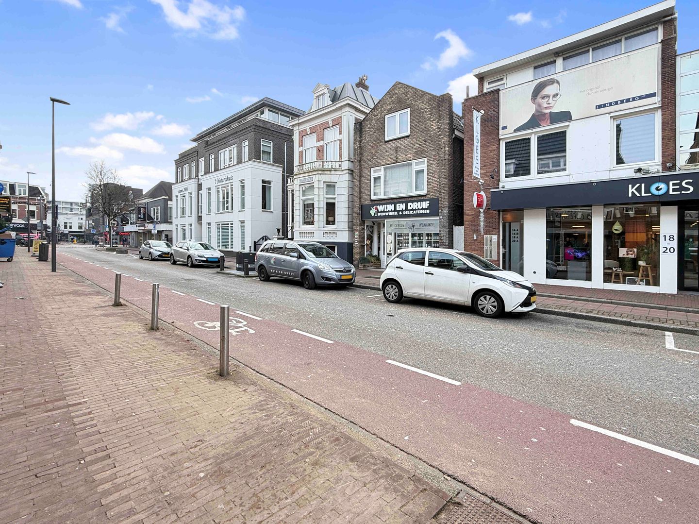 Bekijk foto 2 van Zeestraat 16