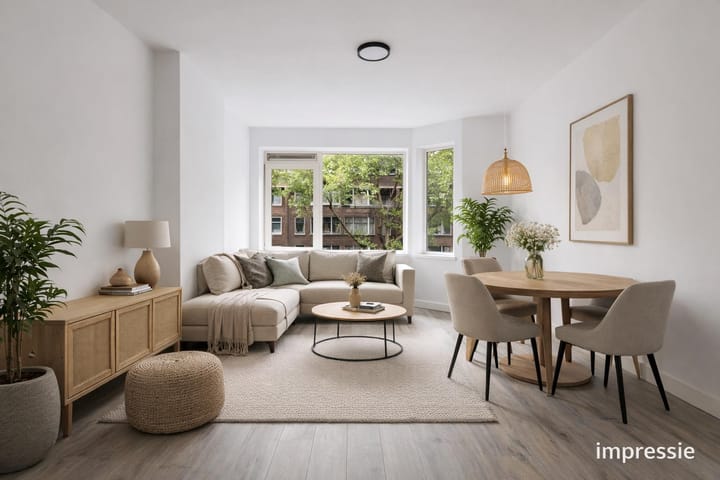 Foto 2 van Mathenesserweg 53-B02