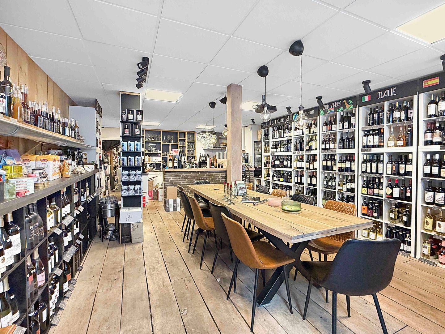 Bekijk foto 4 van Zeestraat 16