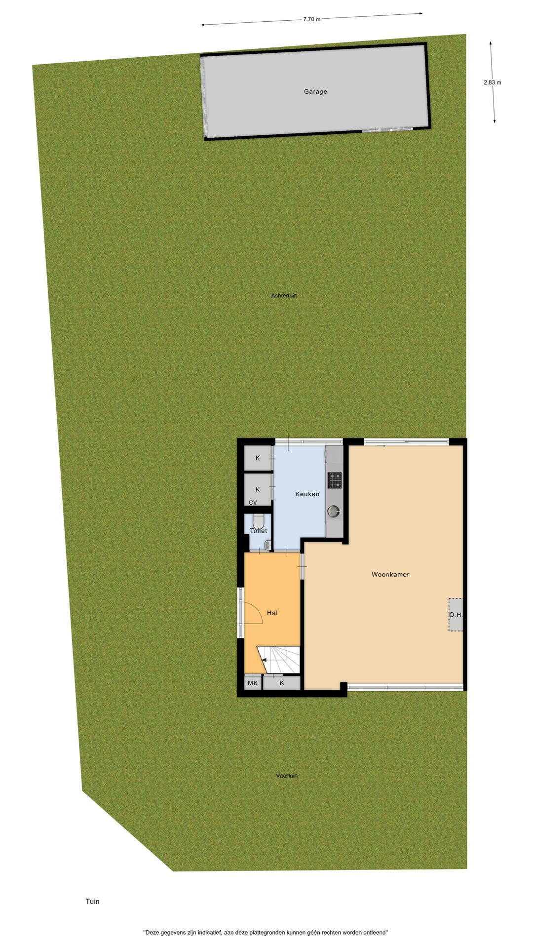 Photo 56 of Dreef 34