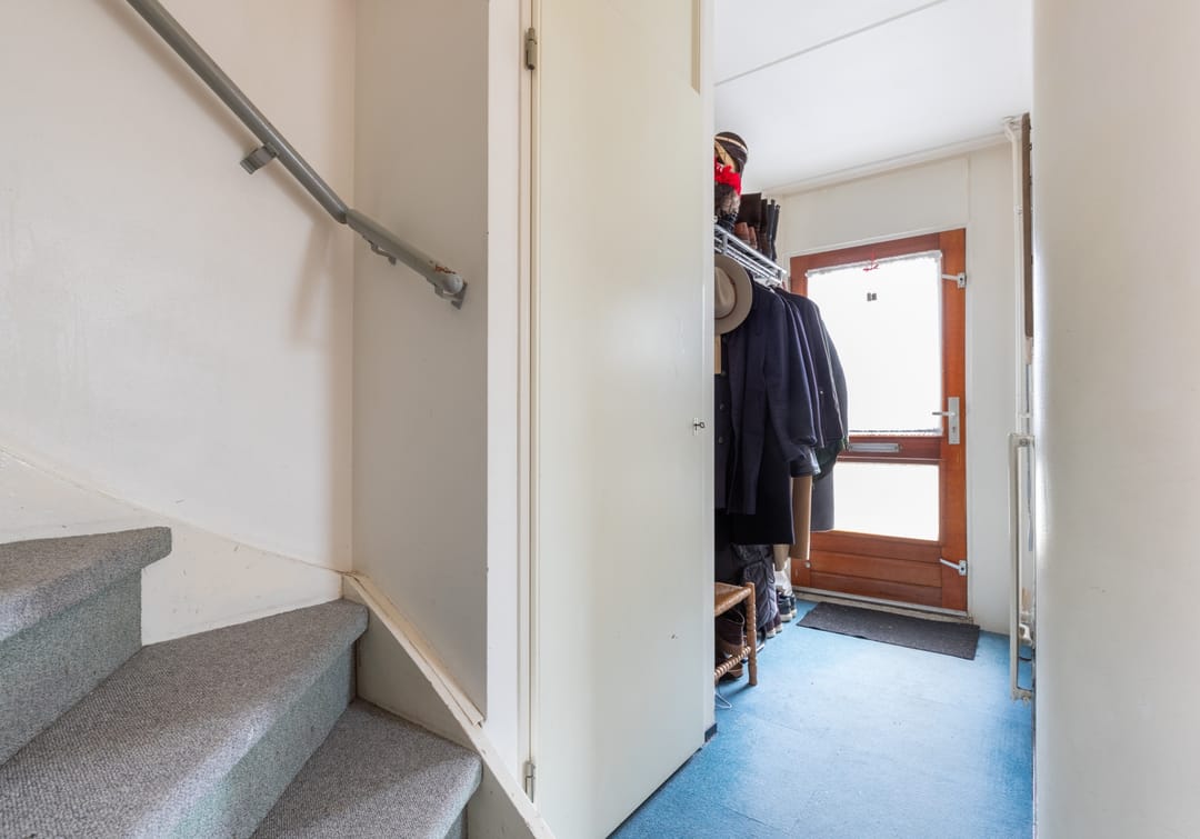 Photo 17 of Hella Haasseplantsoen 9