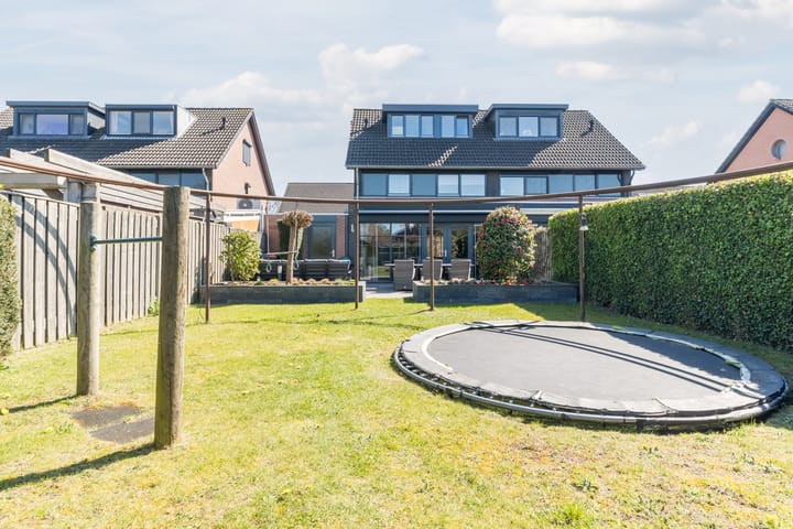 Foto 4 van Rockanjestraat 7