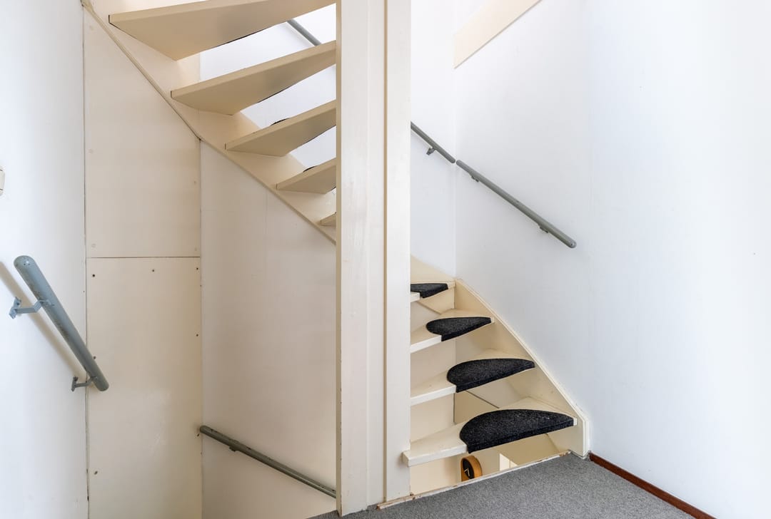 Photo 26 of Hella Haasseplantsoen 9