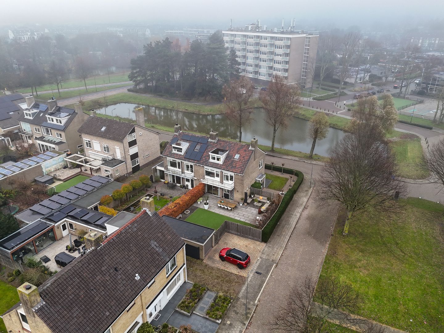 Photo 50 of Dreef 34