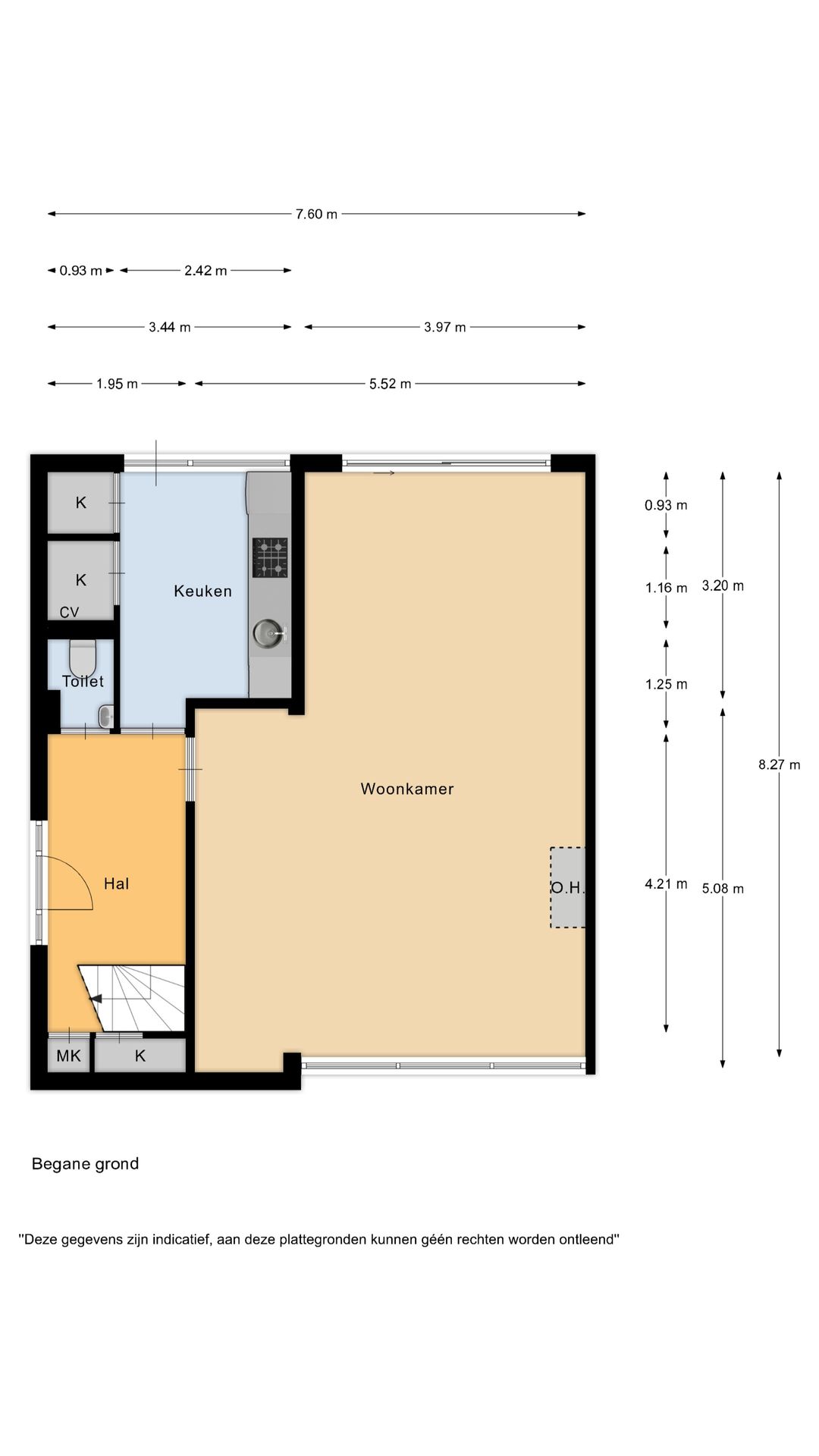 Photo 53 of Dreef 34