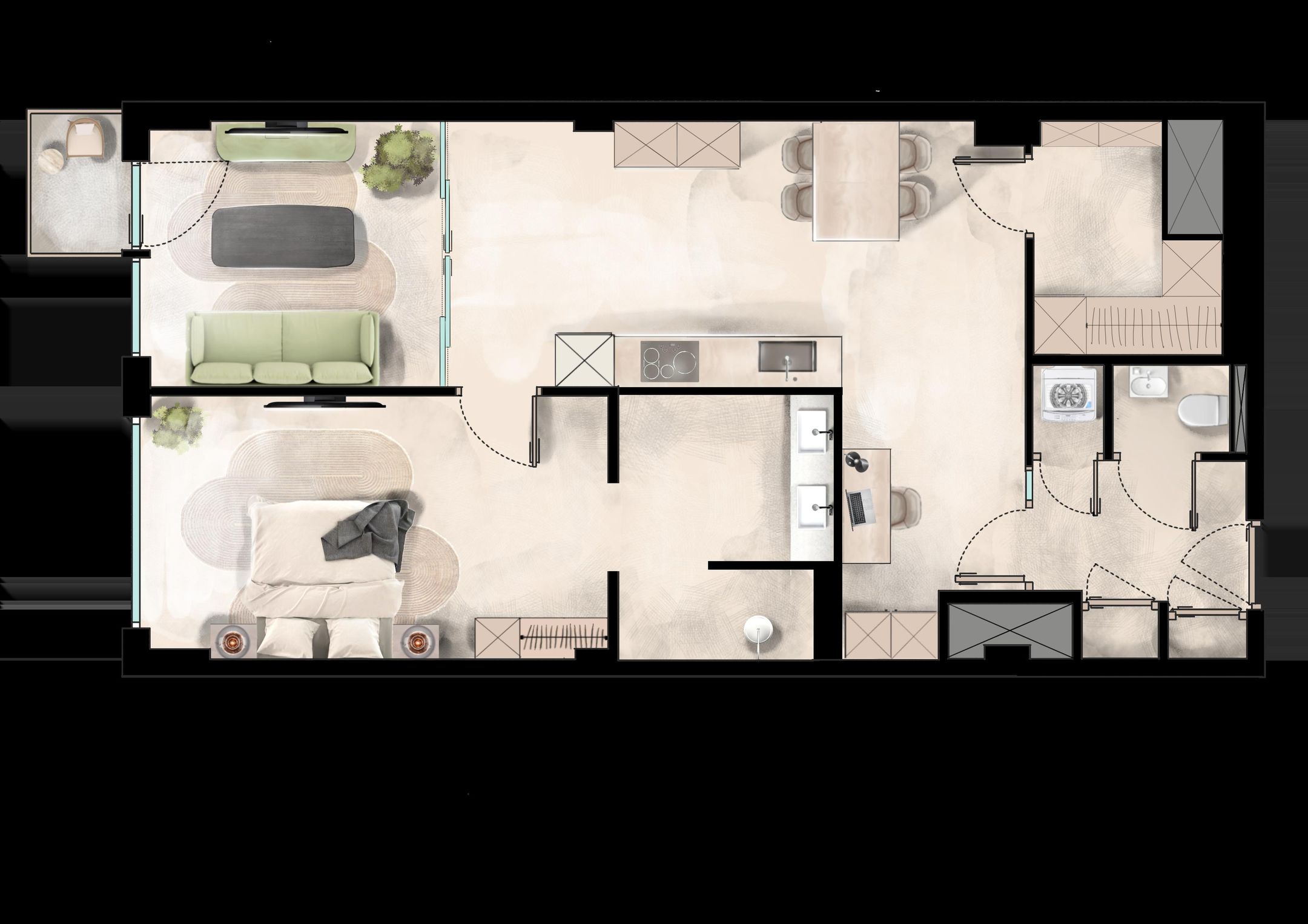 Foto 15 van Goudsesingel 2-G