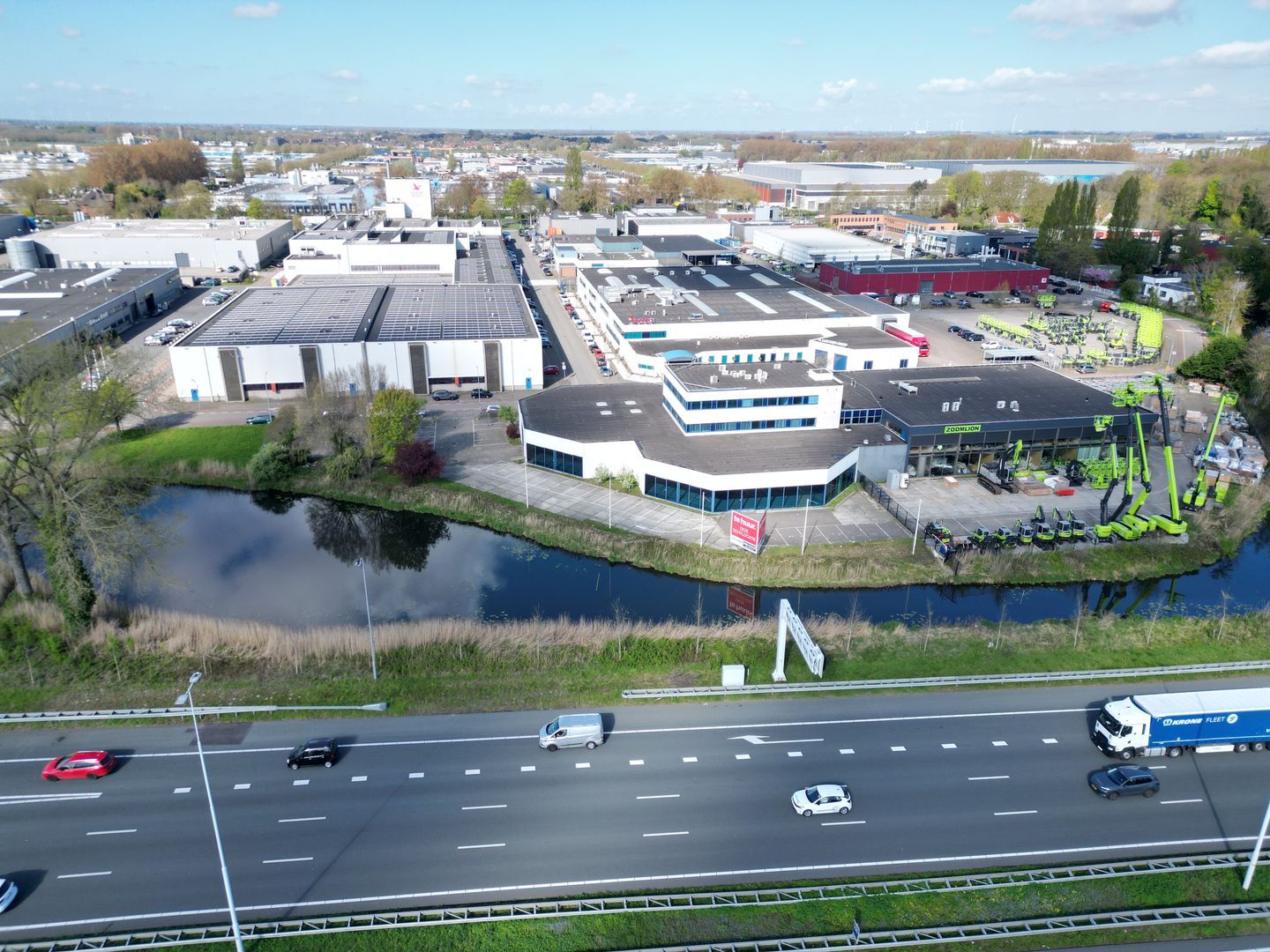 View photo 1 of Calandstraat 44