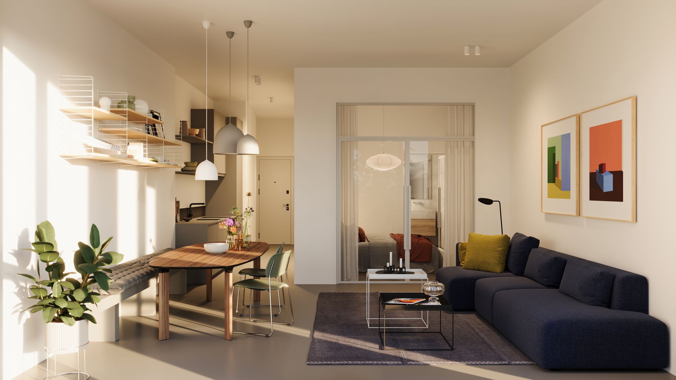 Foto 12 van Goudsesingel 2-G