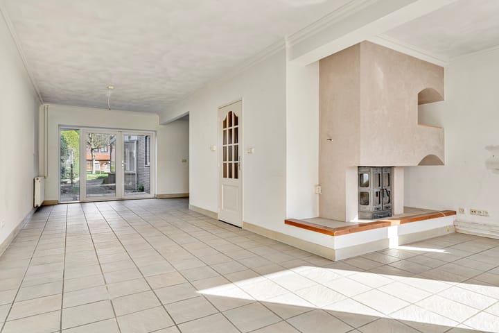 Foto 3 van Tilburgseweg 40