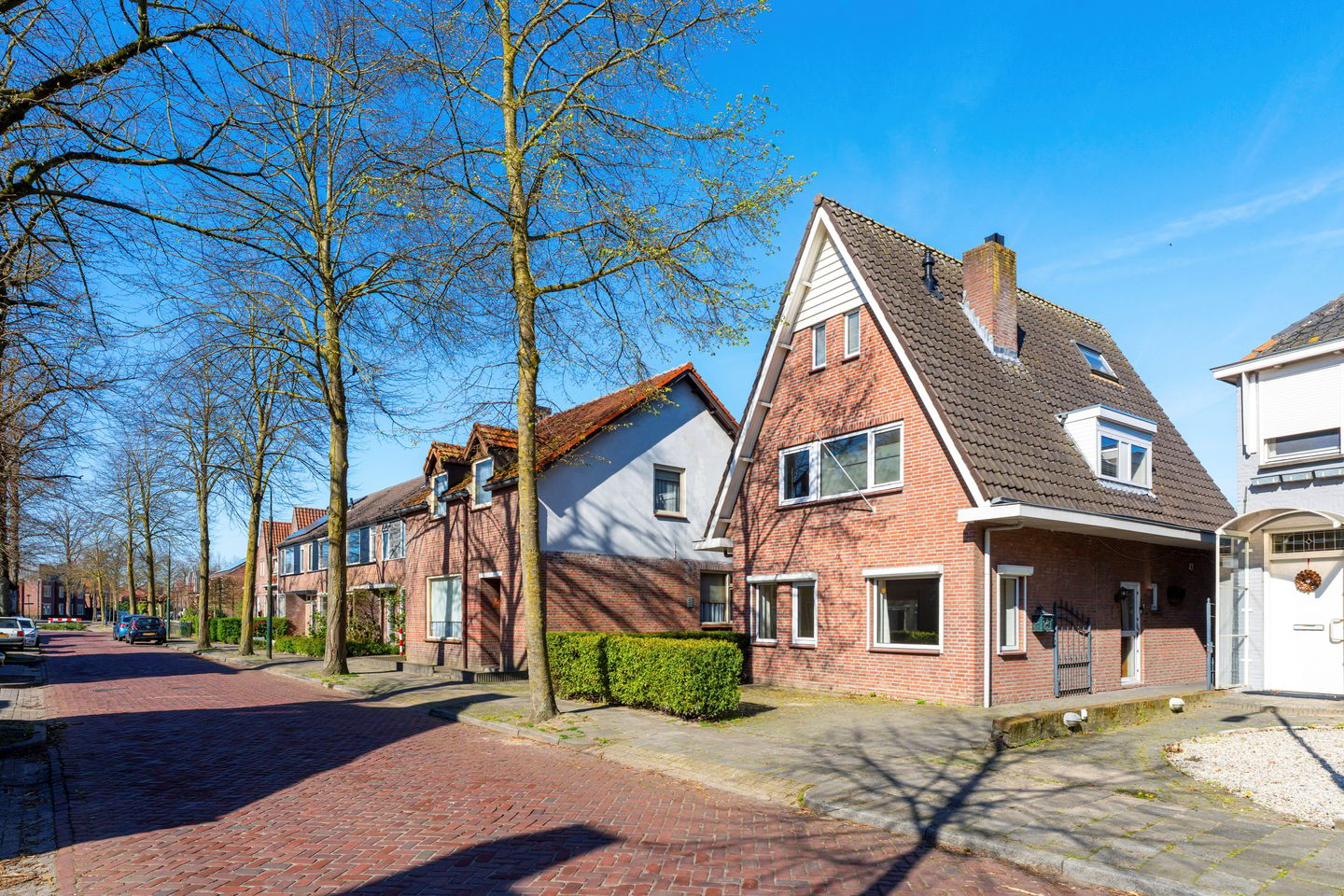 Photo 49 of Tilburgseweg 40