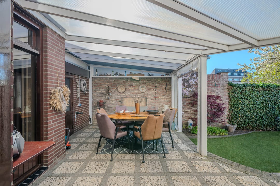 Foto 31 van Sint Josephstraat 5