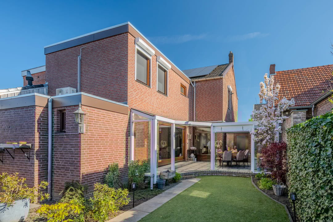 Foto 38 van Sint Josephstraat 5