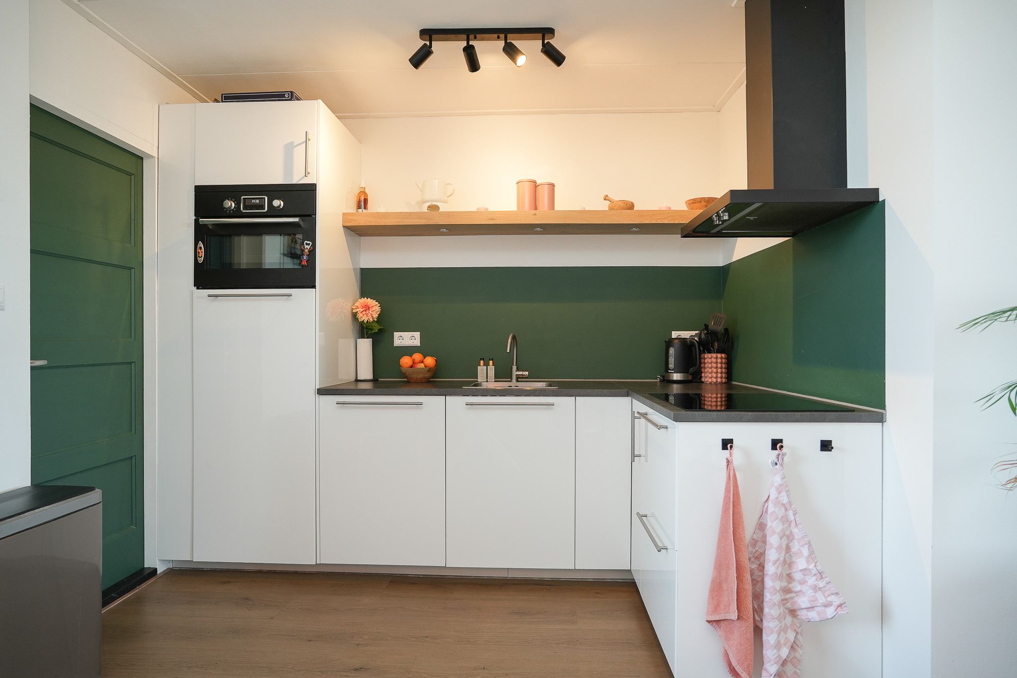 Foto 3 van Prinses Marijkeweg 69