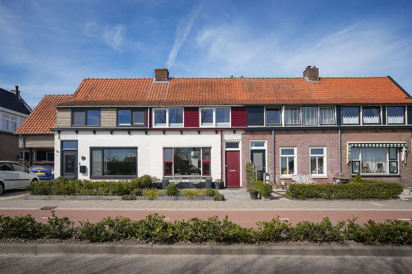 Foto 5 van Prinses Marijkeweg 69