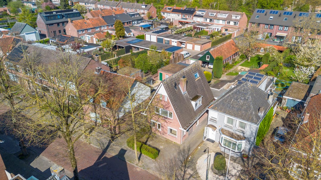 Photo 52 of Tilburgseweg 40