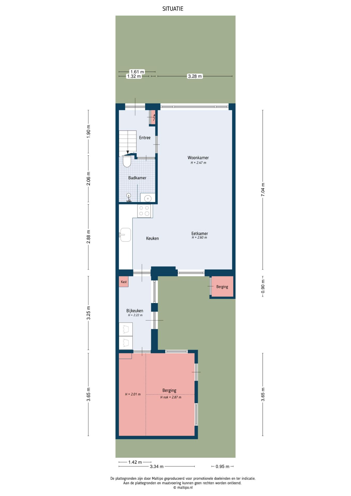 Foto 40 van Prinses Marijkeweg 69
