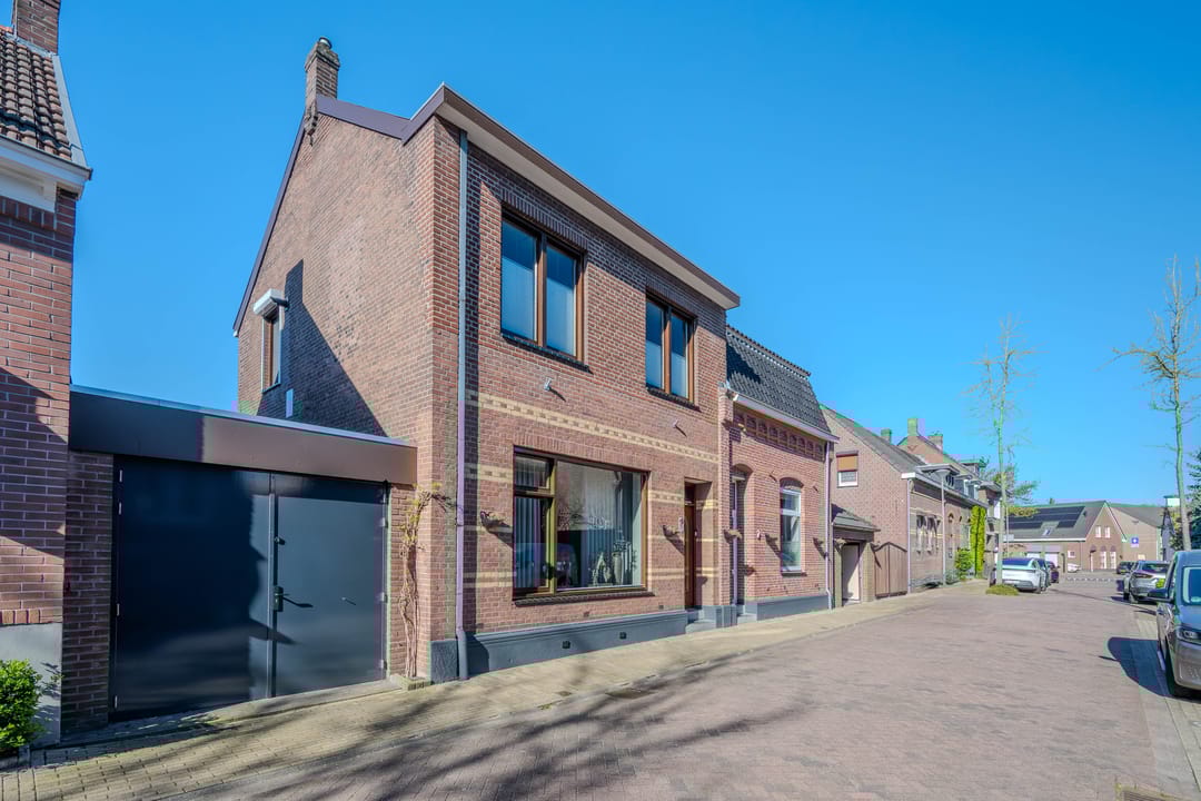 Foto 47 van Sint Josephstraat 5