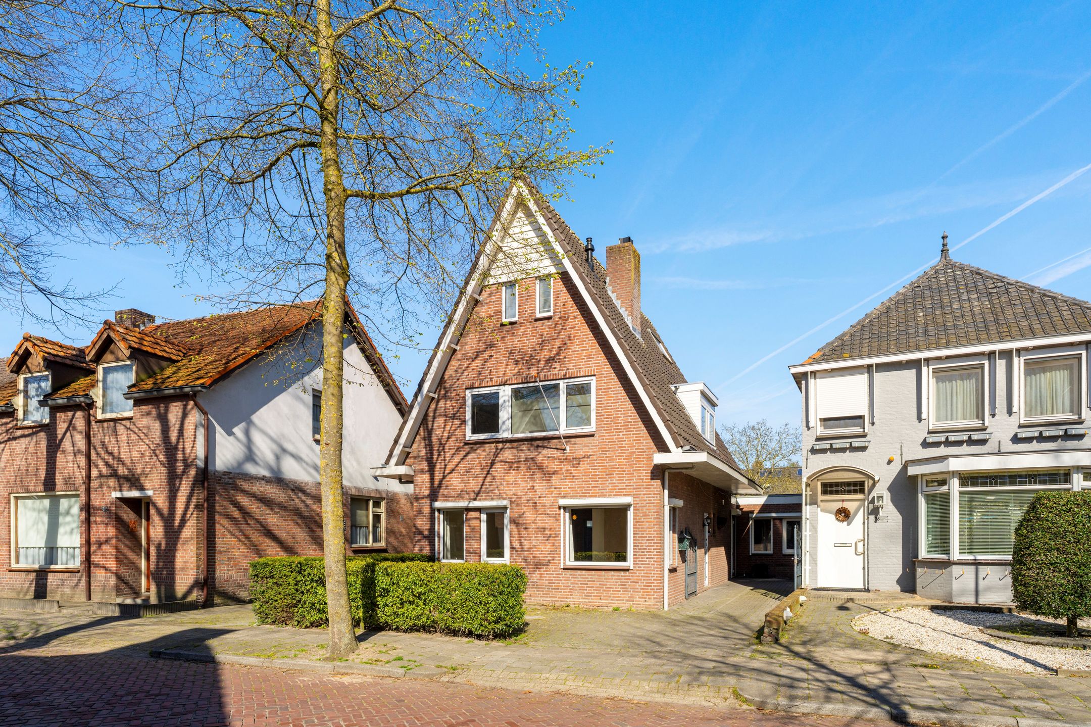 Tilburgseweg 40 