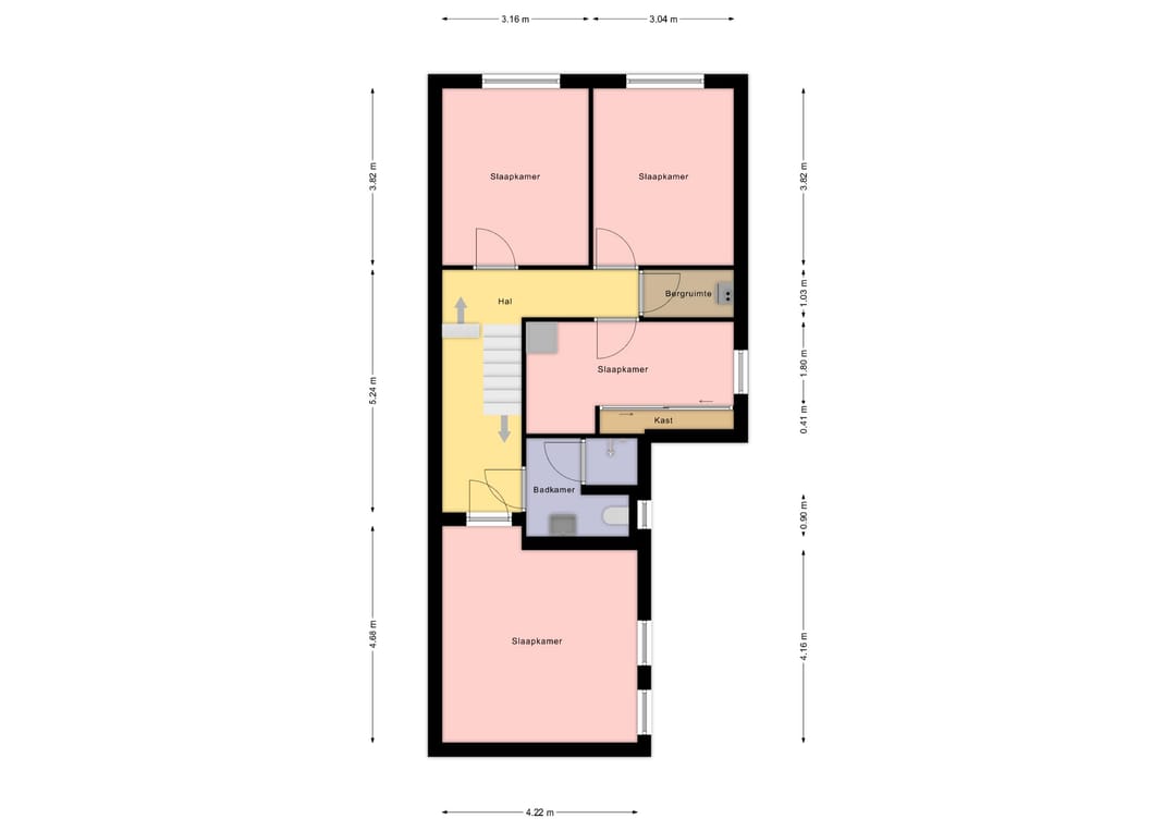 Foto 52 van Sint Josephstraat 5