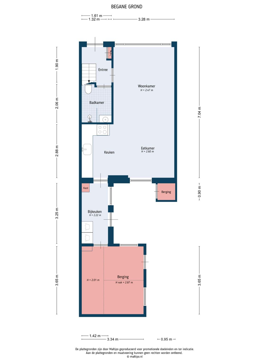 Foto 38 van Prinses Marijkeweg 69