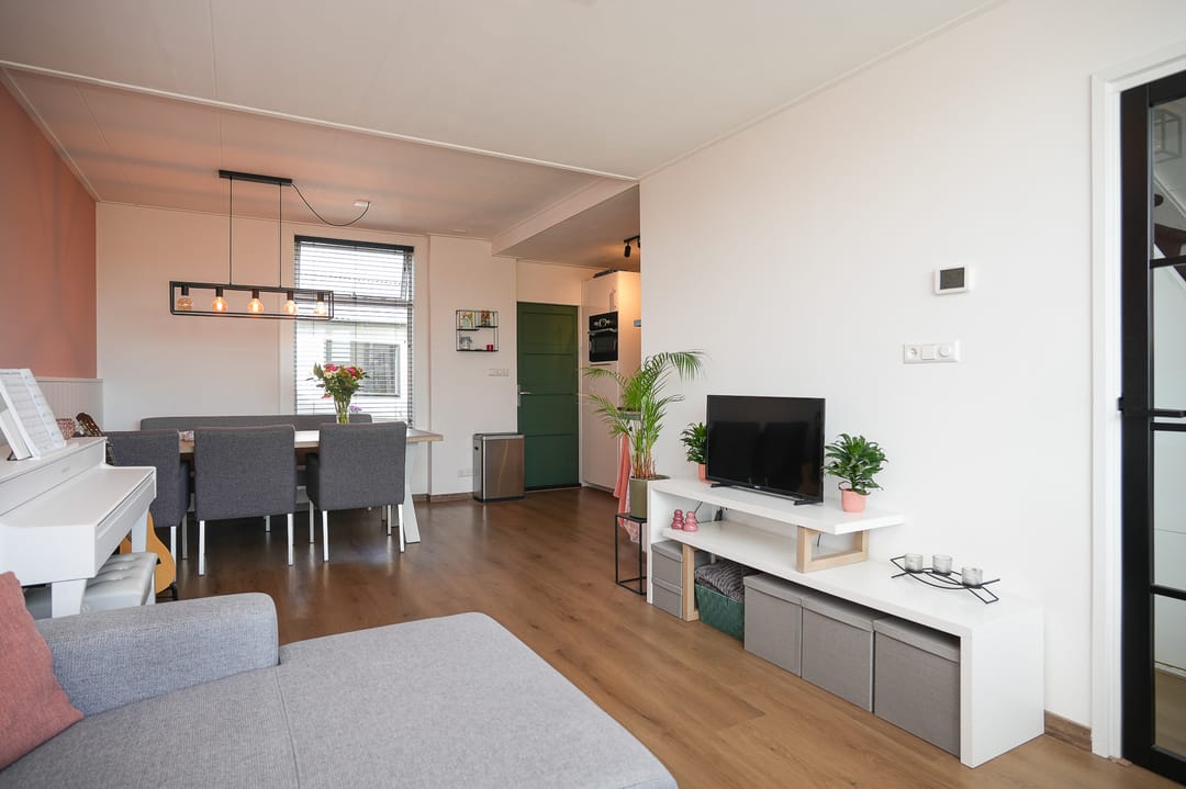 Foto 8 van Prinses Marijkeweg 69