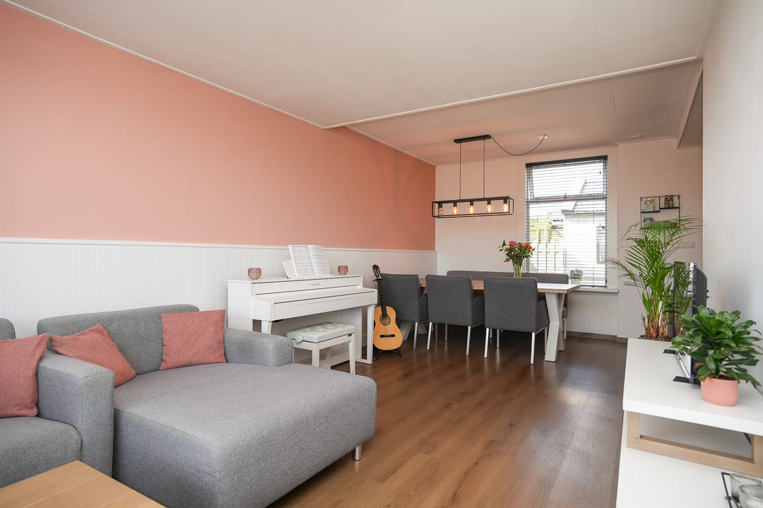 Foto 11 van Prinses Marijkeweg 69