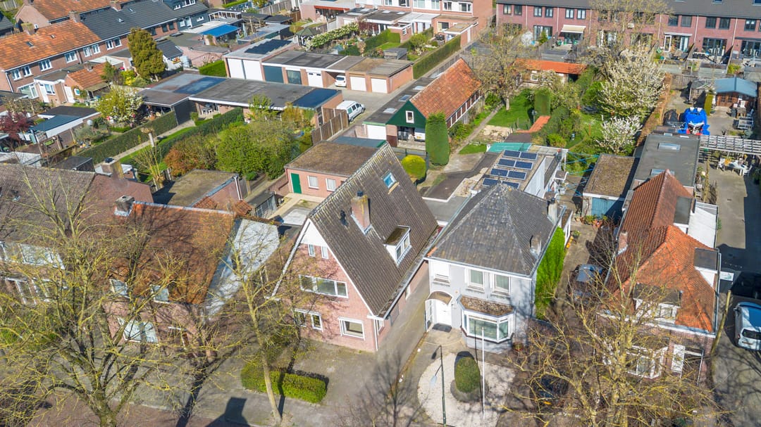 Photo 53 of Tilburgseweg 40