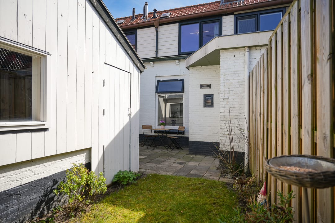 Foto 28 van Prinses Marijkeweg 69