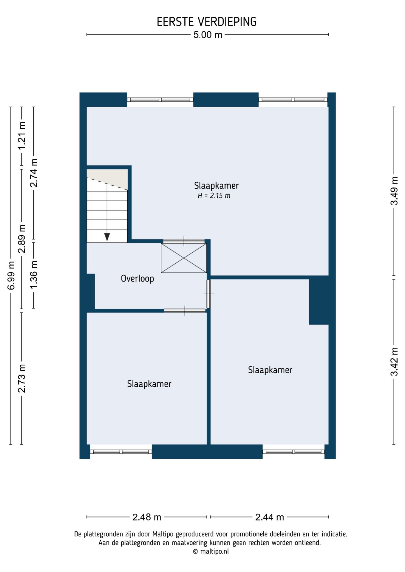 Foto 39 van Prinses Marijkeweg 69