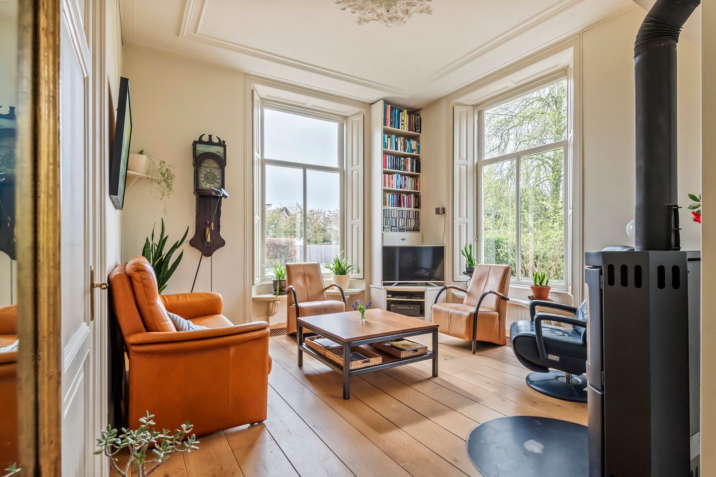 Foto 5 van Uiterdijk 15