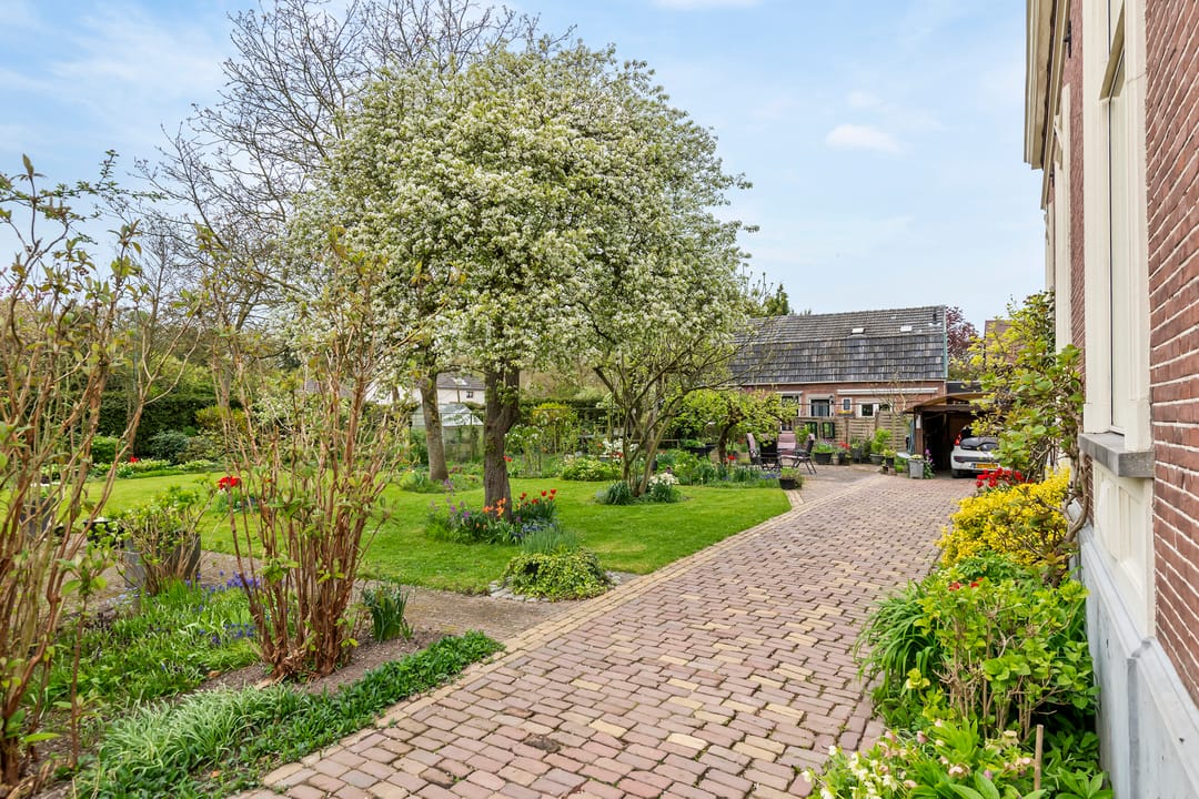 Foto 13 van Uiterdijk 15