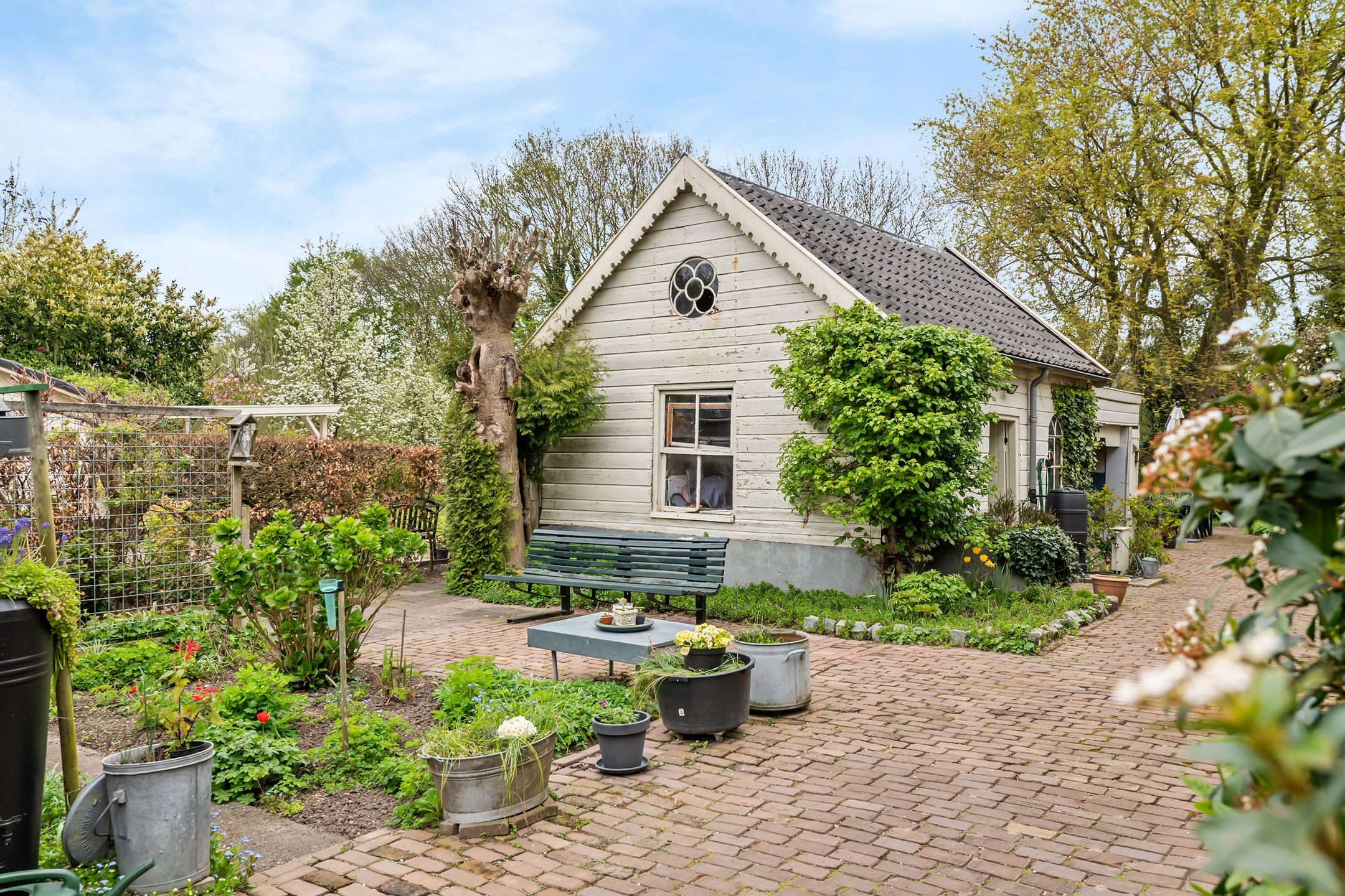 Foto 24 van Uiterdijk 15