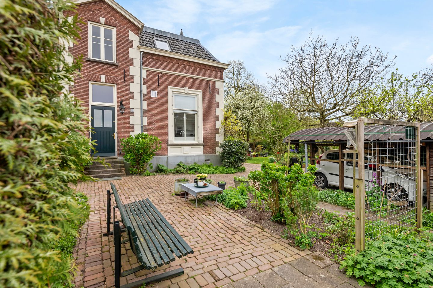 Foto 25 van Uiterdijk 15