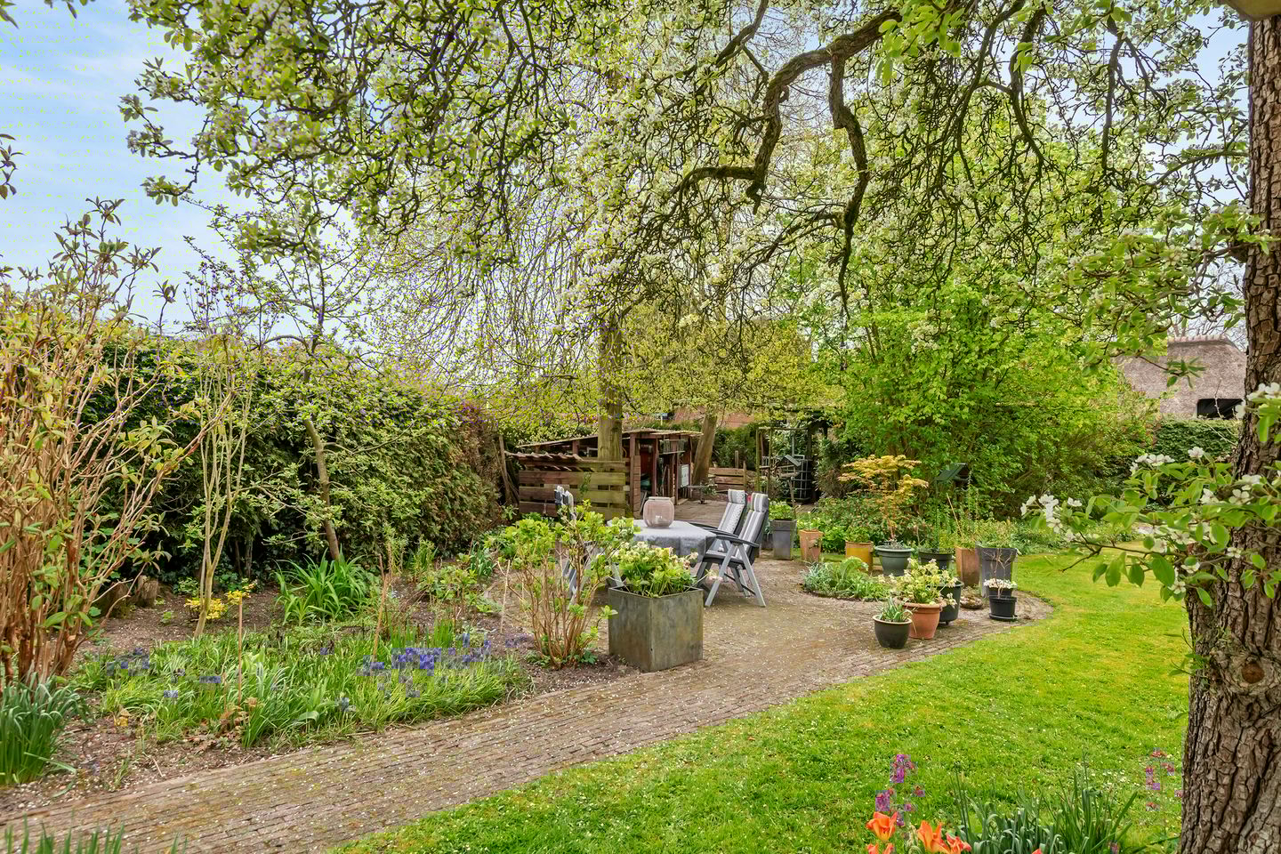 Foto 14 van Uiterdijk 15