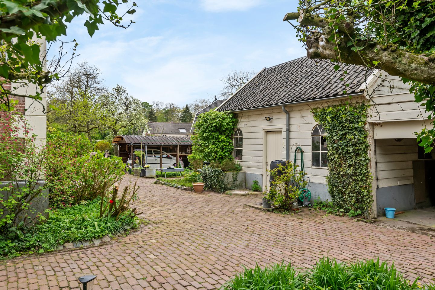 Foto 34 van Uiterdijk 15