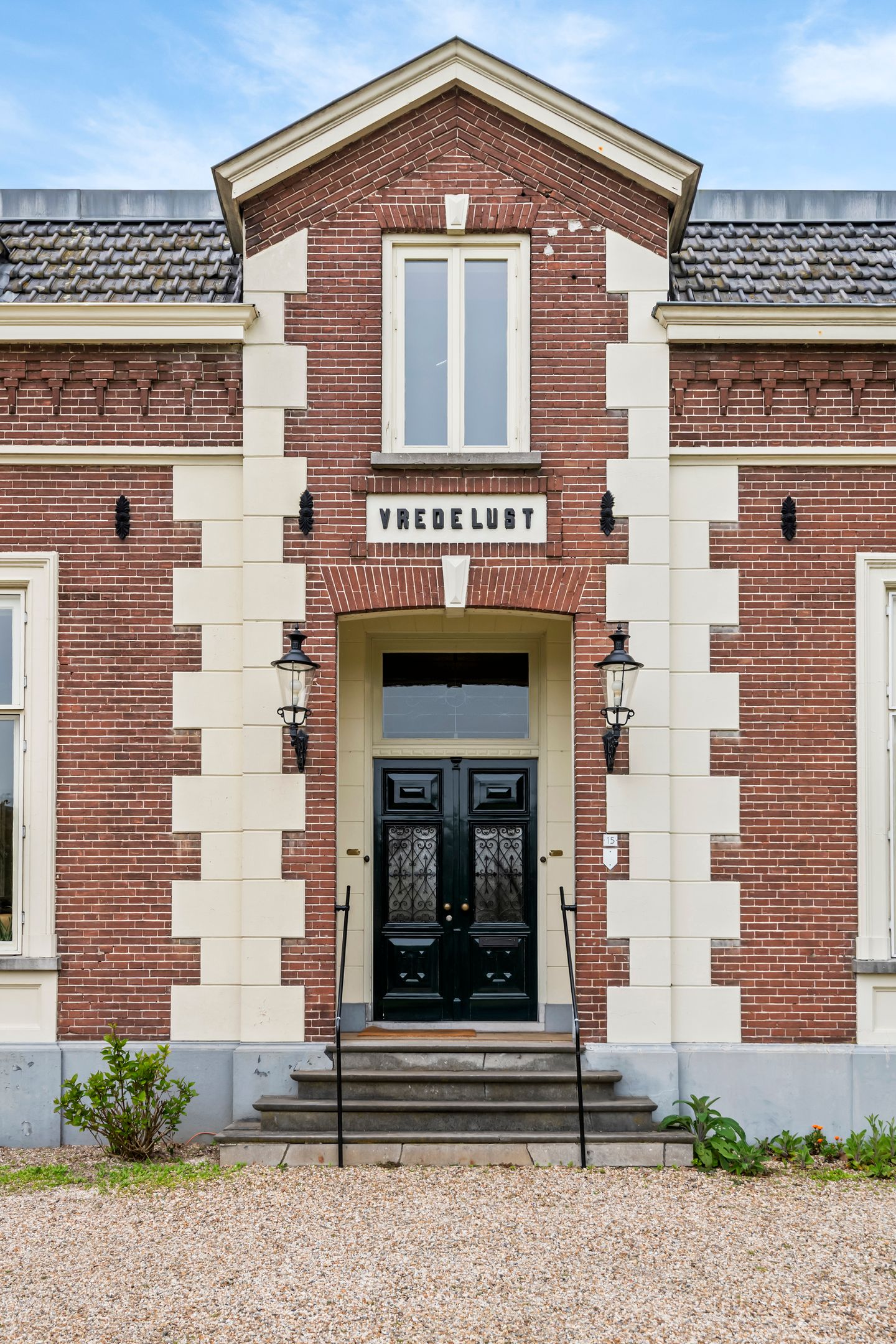 Foto 10 van Uiterdijk 15