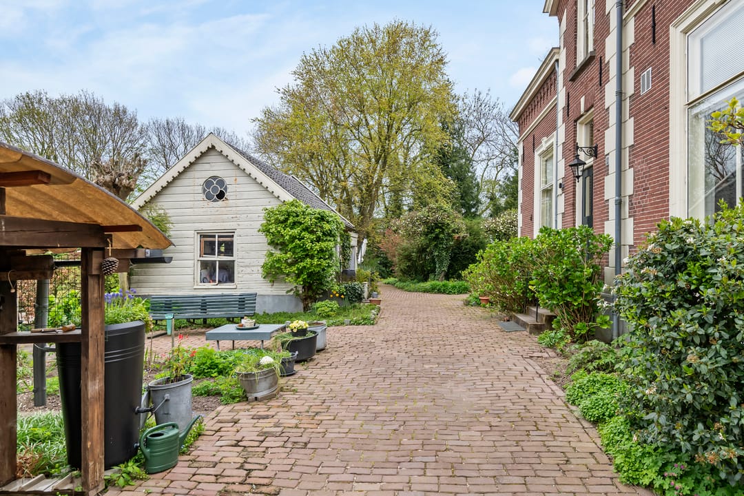 Foto 23 van Uiterdijk 15