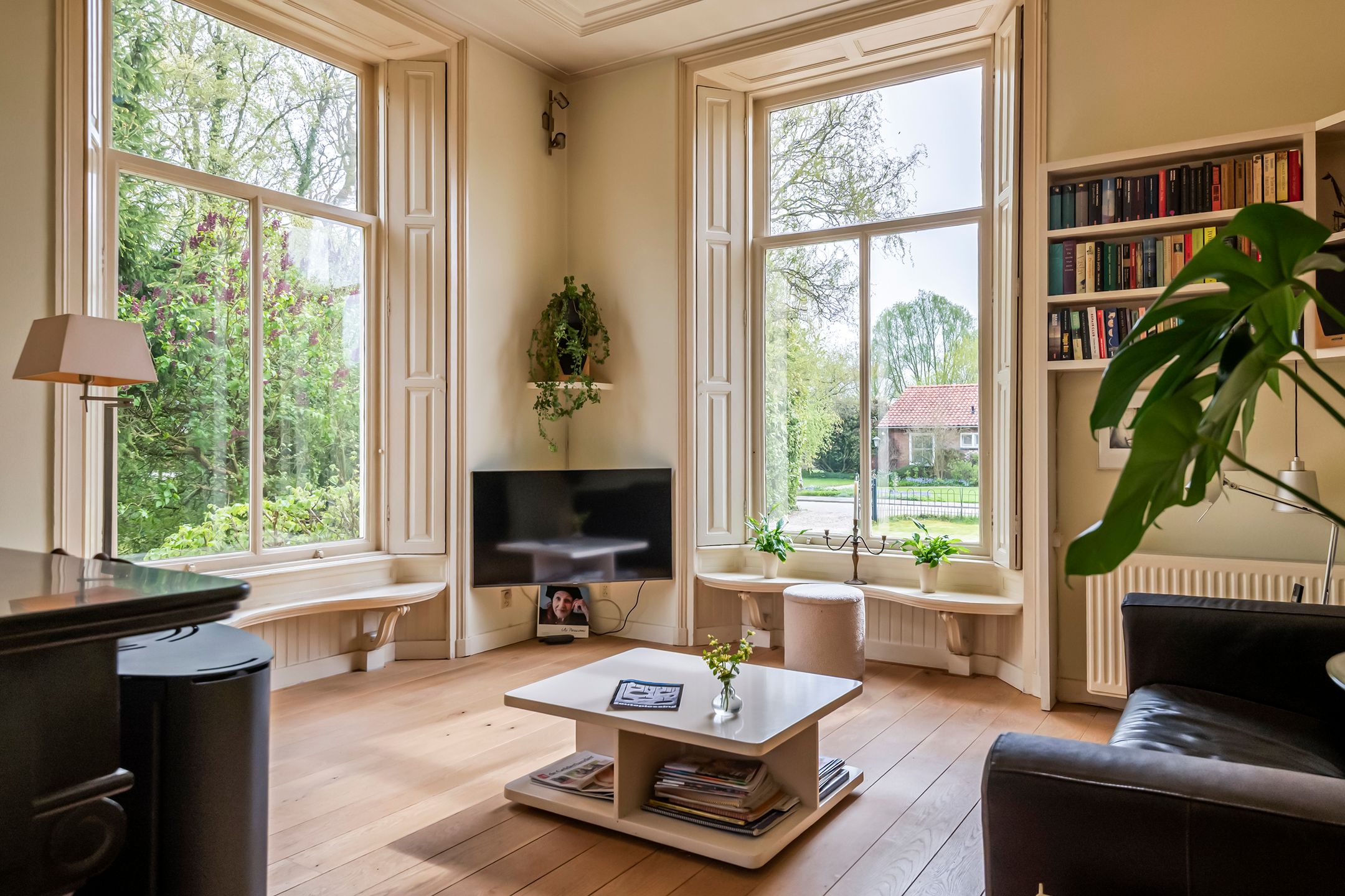 Foto 3 van Uiterdijk 15