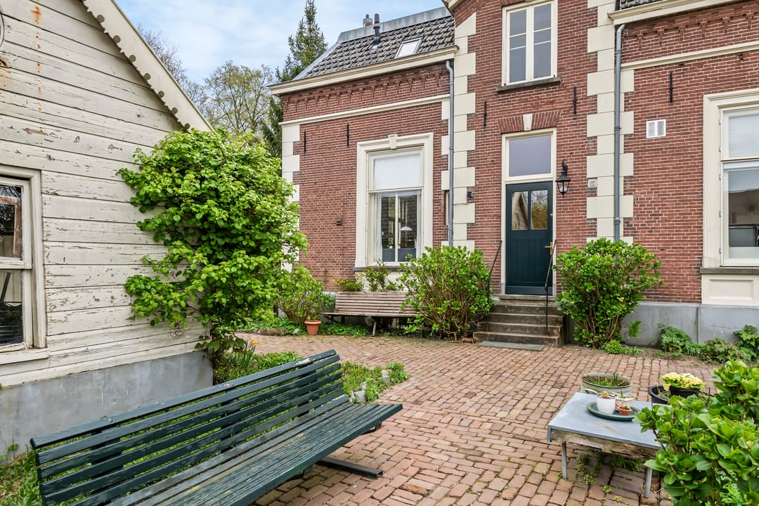 Foto 26 van Uiterdijk 15