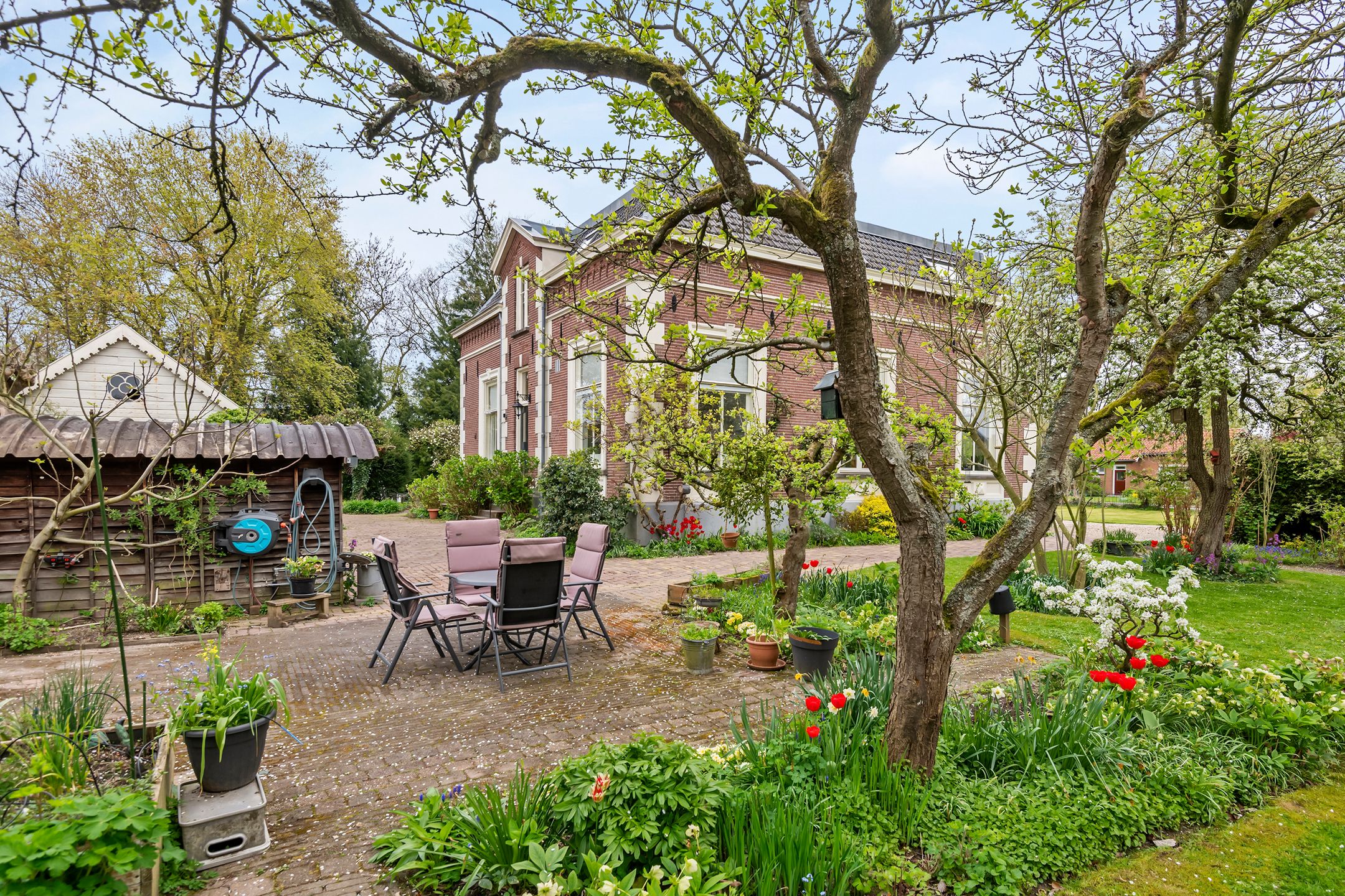 Foto 21 van Uiterdijk 15