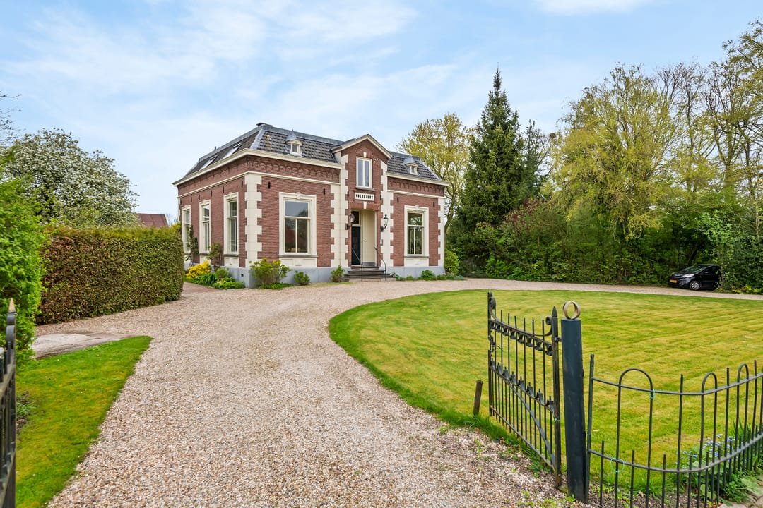 Foto 8 van Uiterdijk 15