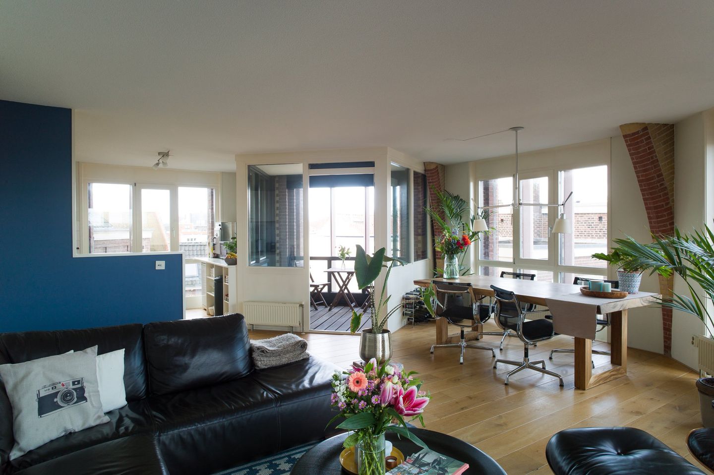 Foto 10 van Paul Krugerstraat 41-S