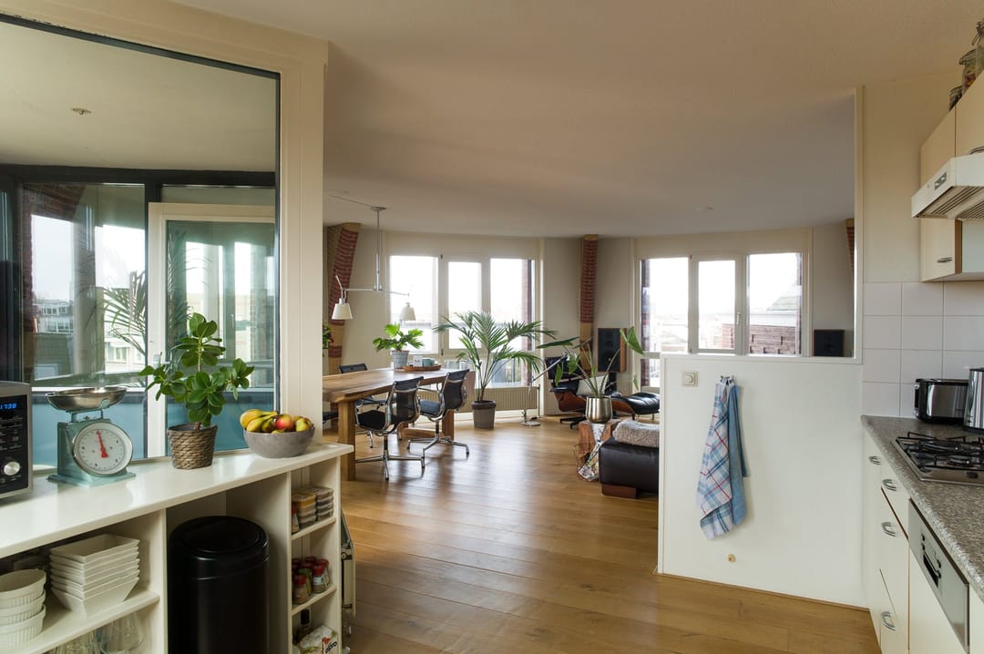 Foto 16 van Paul Krugerstraat 41-S